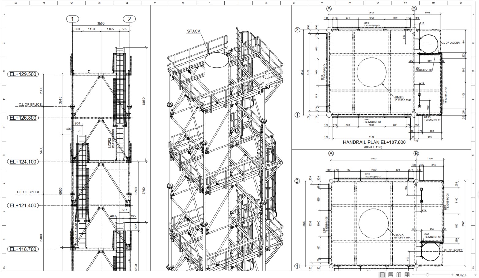 Structure